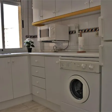 3 - 3208a Apartamento Dehesa de Campoamor