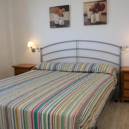 Apartamento 3 - 3208a Dehesa de Campoamor