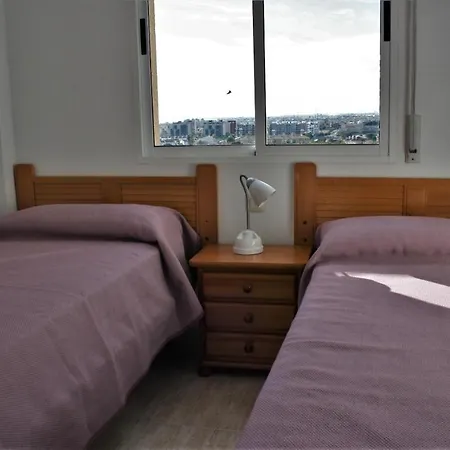 Apartamento 3 - 3208a