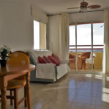 Apartamento 3 - 3208a
